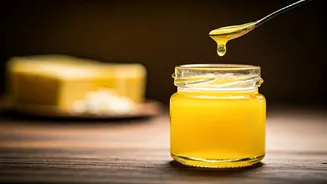 Unsafe Ghee Alert: How to Spot Adulteration and Make Pure Ghee at Home
