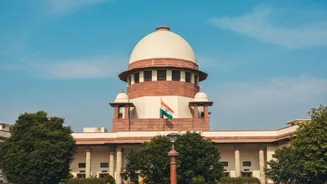 Centre gets SC notice over media organizations' privacy law challenge
