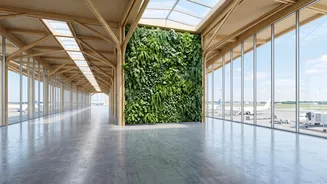 Why wEF Travel Index Looks Beyond Visitor Numbers To Infrastructure And Sustainability