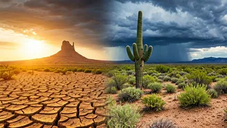 Early Monsoon Gives June A Double Travel Personality
