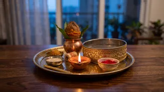 Karwa Chauth Fast Rules: Understanding The Role Of The Moonrise Ritual