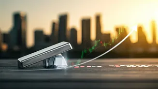 Hindustan Zinc Shares Soar: Silver's Record Run