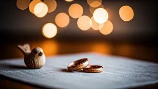 8 Habits of Happily Married Couples: Cultivating Lasting Love and Connection