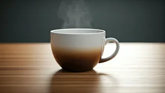 Conquer Coffee Cravings: A Gradual Guide to Quitting for Lower Blood Pressure