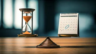 Beyond the 'Comp-Off': Reclaiming Work-Life Balance from Workplace Demands
