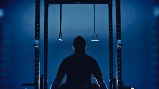 Brief Resistance Training Continues To Impress Health Researchers