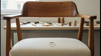 Furniture Repair Options Should Be Clear Before The Warranty Ends
