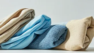 5 Summer Fabrics That Beat the Heat: Stay Cool and Comfortable All Season!