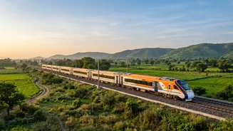How To Book Diwali Train Tickets Early And Avoid Last-Minute Travel Stress