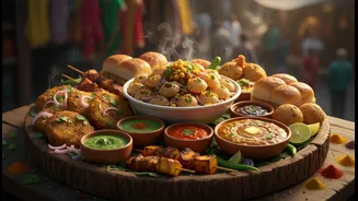Indian Trips Are Getting More Meaningful When Local Food Comes First