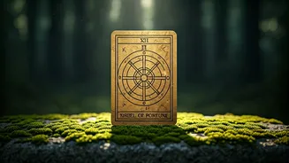 Cancer Horoscope: Daily Tarot Insights