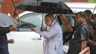 Amit Shah Set to Move Two Bills, Opposition Split Over Demands — Will Parliament Deadlock End?