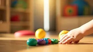 Unlocking Potential: Nurturing Cognitive & Physical Growth in Children with Down Syndrome