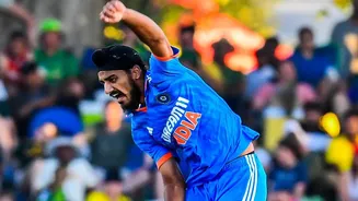 Not in spirit of the game: Shamar Joseph slammed for bowling bouncers against Arshdeep Singh