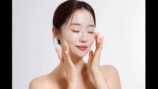 How Instagram, K-beauty And Global Trends Are Redefining Indian Salon Culture