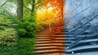 Seasonal Living Is The New Self-Care