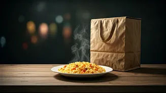 Swiggy Rider's Emotional Breakdown Over a Meal Sparks Empathy and Debate