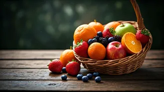 Smart Fruit Shopping Starts This Monsoon
