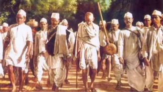 Gandhi Jayanti 2026: 6 Global destinations that tell Mahatma’s story