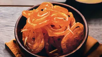 Poha-Jalebi Is A Cultural Pairing, not a nutrition prescription