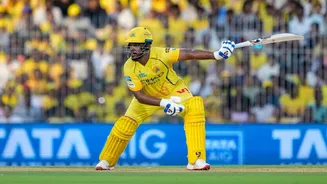 Why Sanju Samson Is Emerging as CSK’s Long-Term Captaincy Option