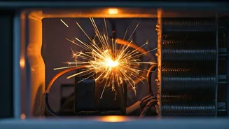 Beat the Heat: Essential Fridge Safety Tips to Avert Summer Explosions