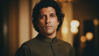 No, Farhan Akhtar didn't exit 'Lalkaara'; he never signed it