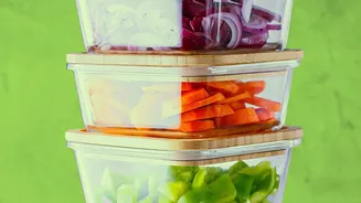 Cooked Food Safety: How Long Is Too Long Outside The Fridge?