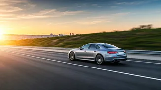 Lucknow-Kanpur Expressway: Swift Journey Ahead with New Launch, Reduced Travel Time & Tolls