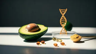 Nutrition Is Getting More Specific And Less Preachy