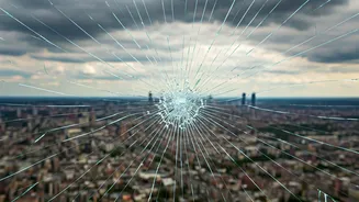 Geopolitical Tensions and Mental Health: A Modern Reality