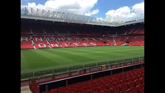 3 Rekrutan Termahal MU yang Cetak 2 Digit Gol pada Musim Debut