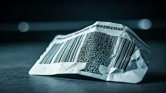 Boarding Pass Blunder: How a Photo Can Jeopardize Your Flight and Identity