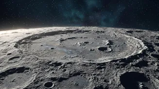 Chandrayaan-1 Data Reveals Hidden Australe Lunar Basin: Understanding Possible Pre-Spa Age Without The Hype