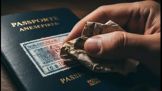 Refund and cancellation terms need careful reading: a key limit for Saudi Arabia's Package Visa