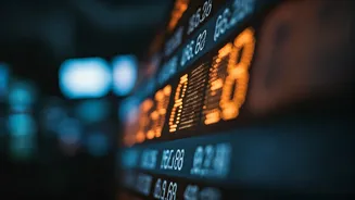 Decoding India's Stock Market: Key Stocks & Trends