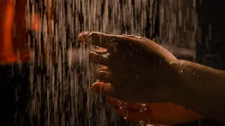 How Cold Shower Hydrotherapy Helps Boost Focus And Manage Daily Mind Stress