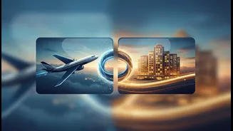 Connected Travel Rewards Are Merging Flight and Hotel Loyalty: Why the Story Matters Now
