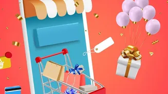 Using The 24-Hour Pause Rule To Dodge Tempting Festive E-Commerce Discounts