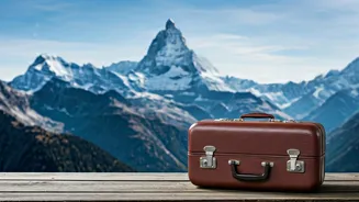 Cooler Countries Are Pulling Indian Travellers Fast