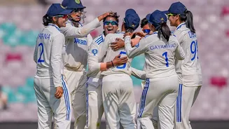 5 India matches where a part-time bowler became the hero