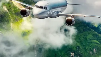 The Return Of Delhi-Guangzhou Flights Could Make China Trips Easier For Indian Travellers