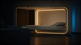 Pune Railway Station Unveils New Sleeping Pods & Lounge: Rest Starts at Just Rs 300!