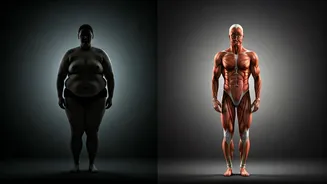 Kriti Rao's 20kg Transformation: Unpacking Her 6-Month Diet & Workout Secrets