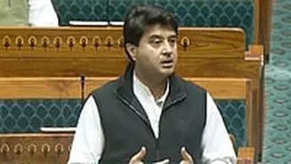 After 5G, India To Lead The World In 6G: Jyotiraditya Scindia