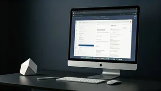 Conquer Tab Overload: Google Chrome's New Vertical Tabs and Immersive Reading Mode