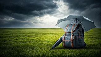 Plan B Travel Is Basically Monsoon Survival