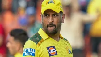 MS Dhoni to become Chennai Super Kings Coach or Mentor starting IPL 2027: Sources