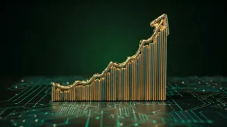 India's Economic Pulse: Key Financial Updates & Sectoral Trends