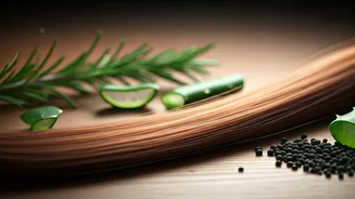 Natural Haircare Secrets: Revitalize Your Hair with Home Remedies for Regrowth